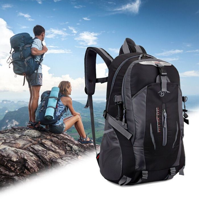 Mochila NOVA Outdoors M/F