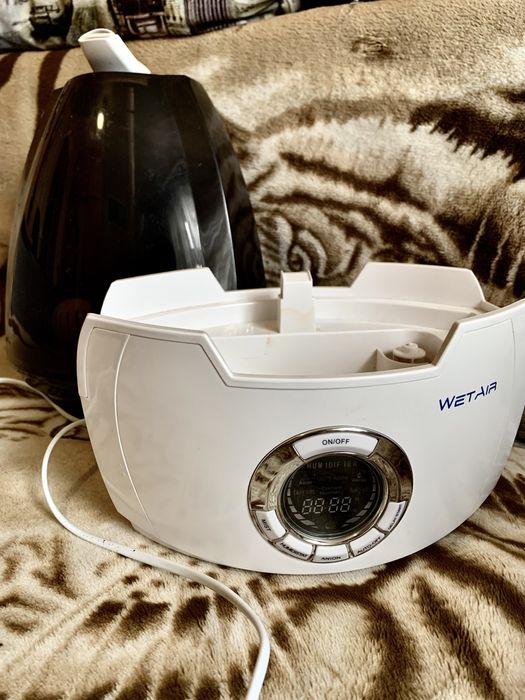 Увлажнитель воздуха WetAir