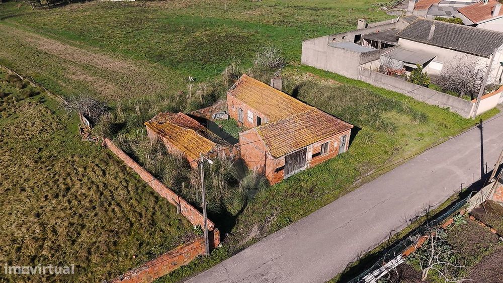 Terreno  para venda — Requeixo, Nossa Senhora De Fátima E Nariz, Aveiro