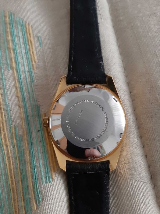 Relógio AMYRIA para Homem