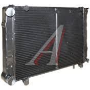 Радиатор печки ( отопителя ) Газель Соболь Валдай Волга !