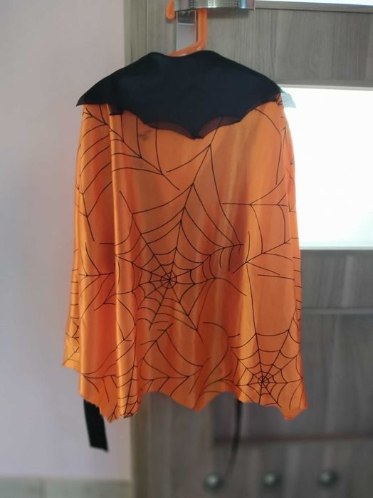 Strój karnawałowy - Ninja, Spiderman