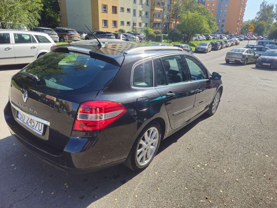 Renault Laguna