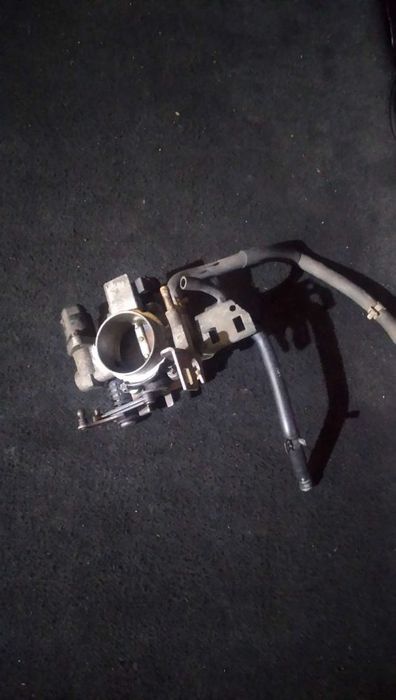 Corpo Da Borboleta  Opel Astra G Combi (T98)