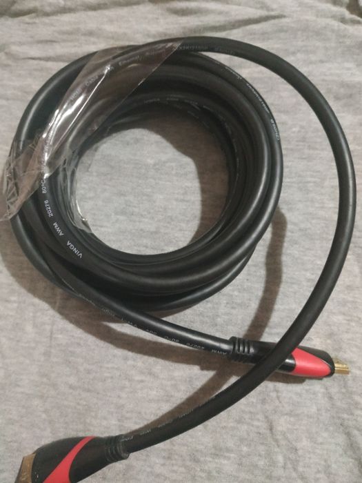 hdmi 4kx2k(2160p 5 метрів