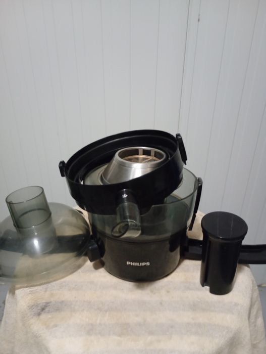 Centrifugadora Philips HR1832 – Muito bom estado