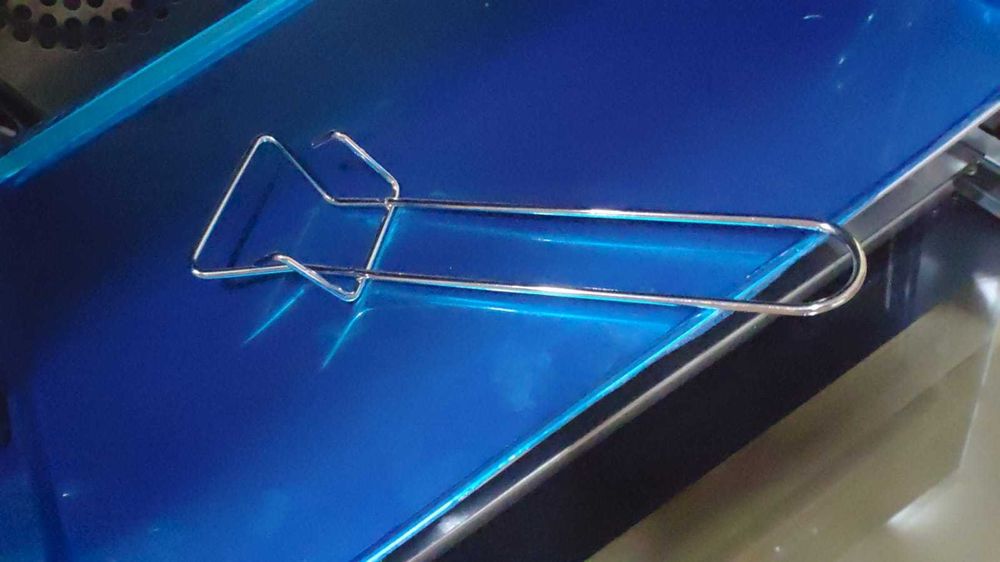 Forno Convetor Industrial 4 Tabuleiros NOVO