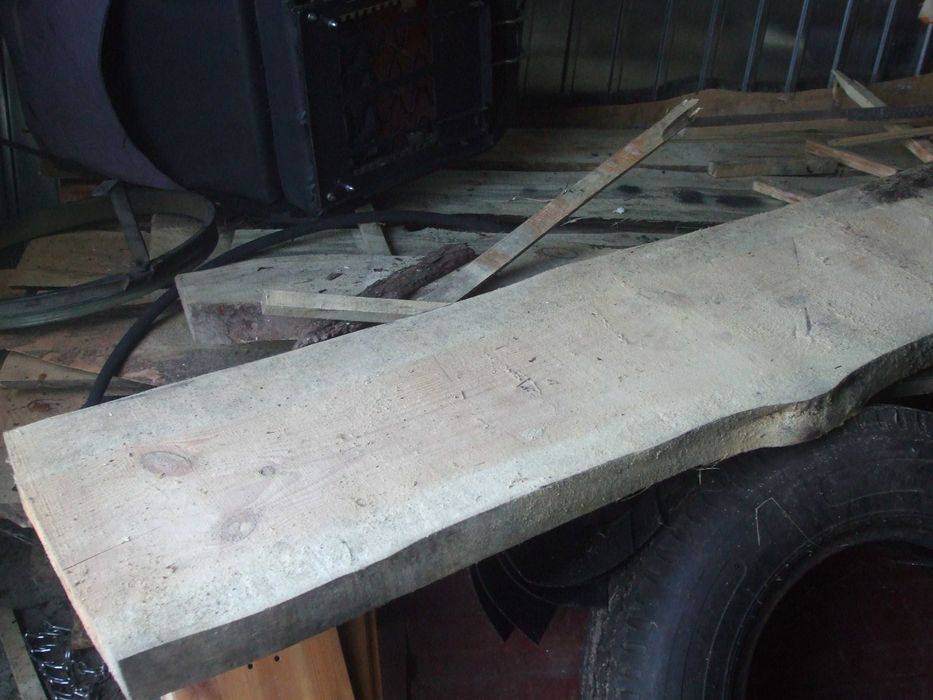 tarcica sosnowa 50 mm