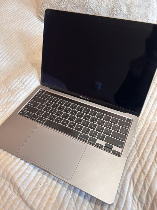 MacBook Pro 13 m1 2020