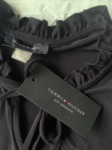 Tommy Hilfiger bluzeczka, rozm. M nowa z metką