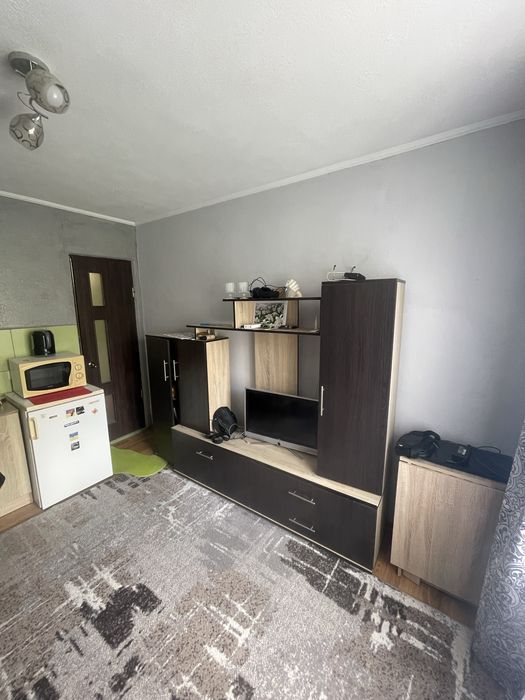 Кімната в гуртожитку, власний душ та туалет від власника