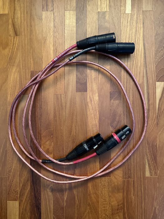 Nordost Hemidall XLR 1m