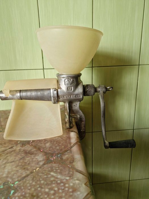 соковыжималка ссср,