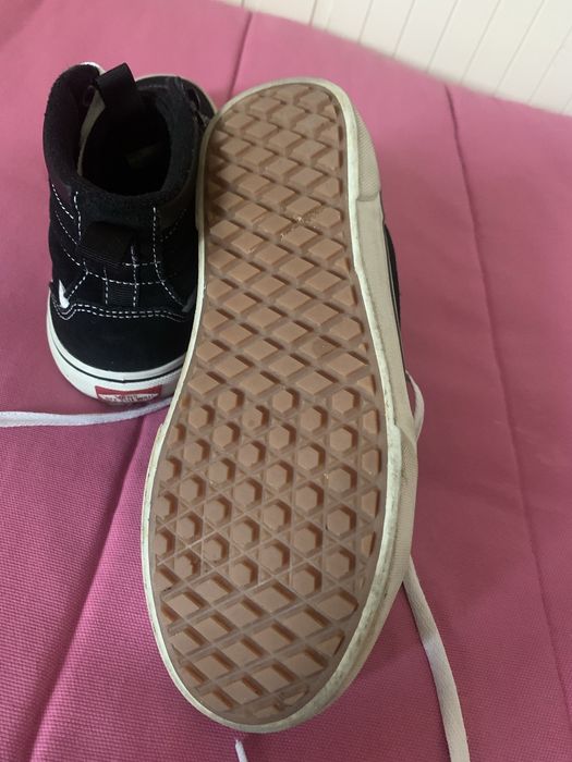 Ténis Vans originais