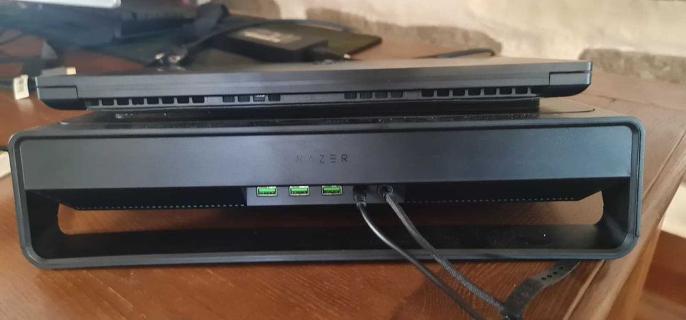 Portatil Gaming Razer Balde 16