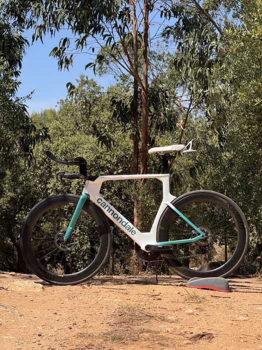 Cannondale Slice T-M