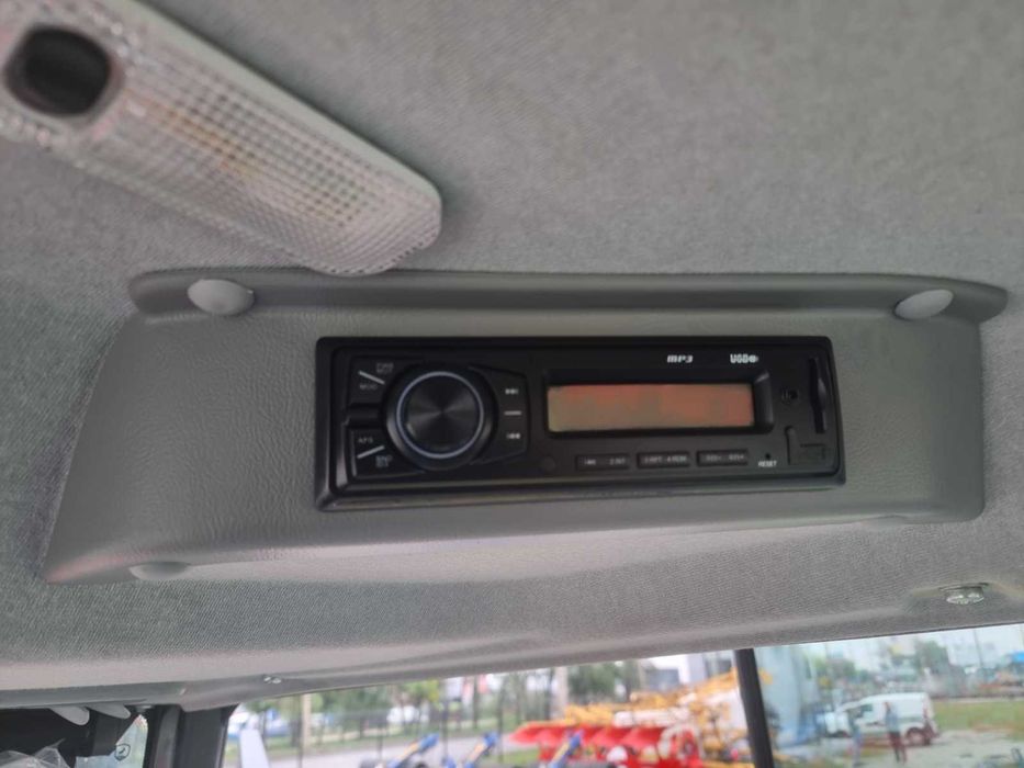 Трактор ArmaTrac 1104 LUX Пневма навес 5т 2 вани Perkins ZF 16+16 АРК