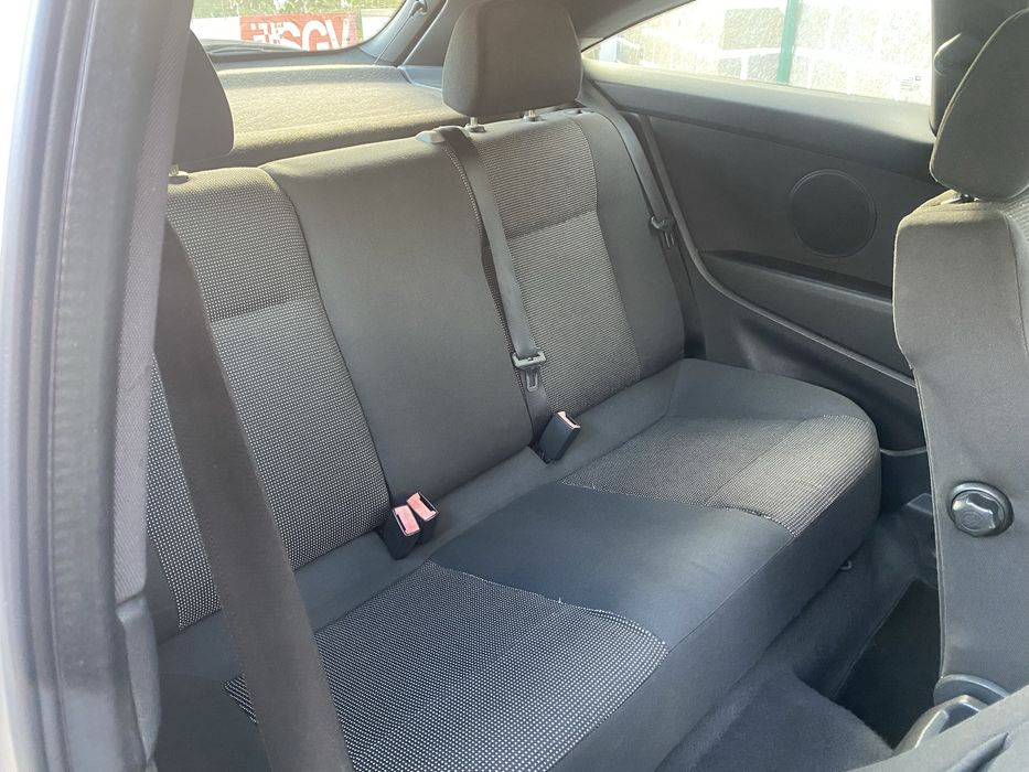 Astra GTC diesel 5lugares