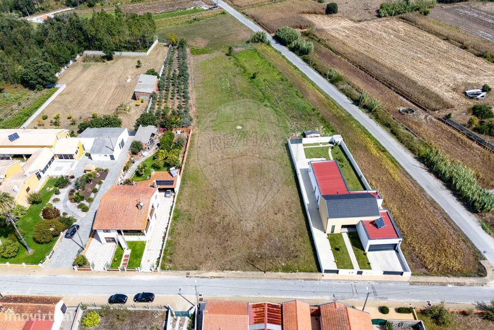 Terreno  para venda