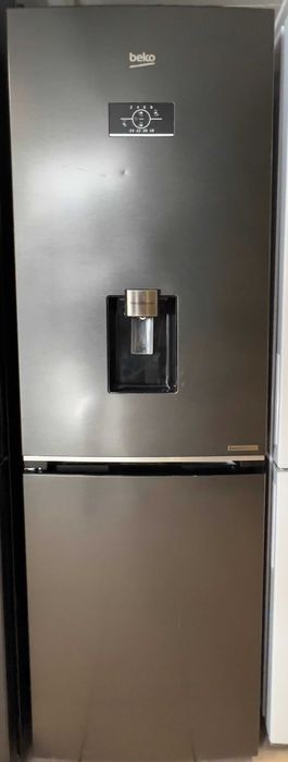 Outlet Agd: Chłodziarko-Zamrażarka Beko B5RCNA365HDXBR Warszawa