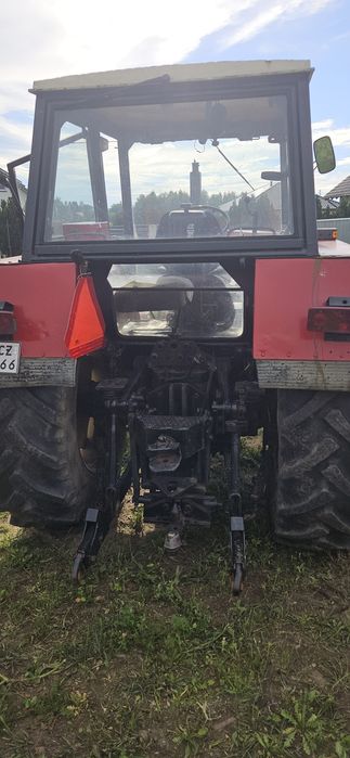 Traktor URSUS 912