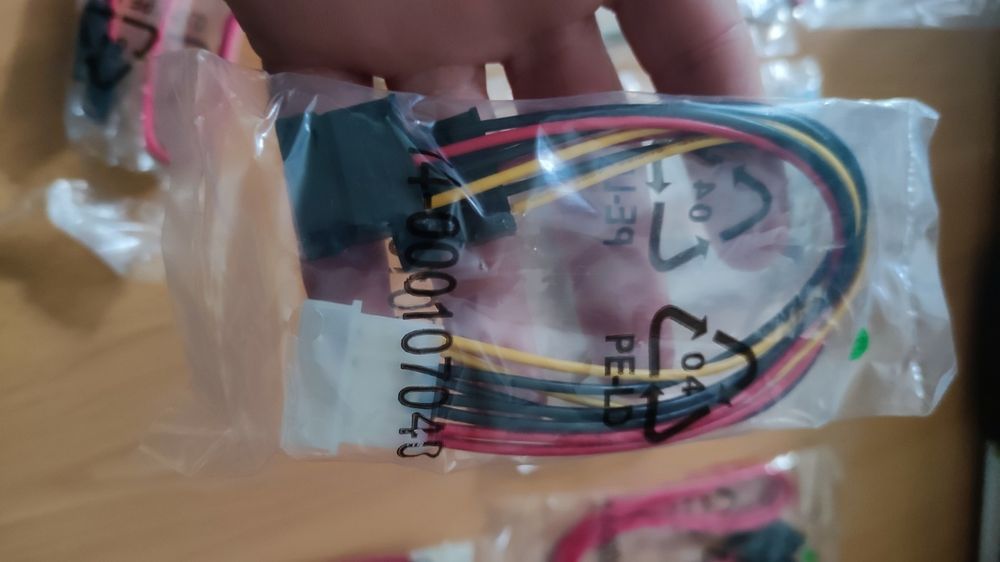 Cabos informática p/ PC Torre423491718025072641