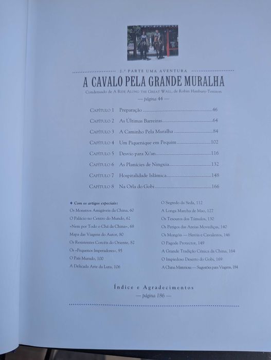 "A China Misteriosa" - Selecções do Reader's Digest (Capa Dura)
