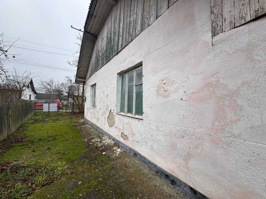 Продаж будинку в смт. Лисець