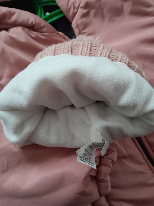 Куртка 4-5р дівчинці обмін на хлопчика