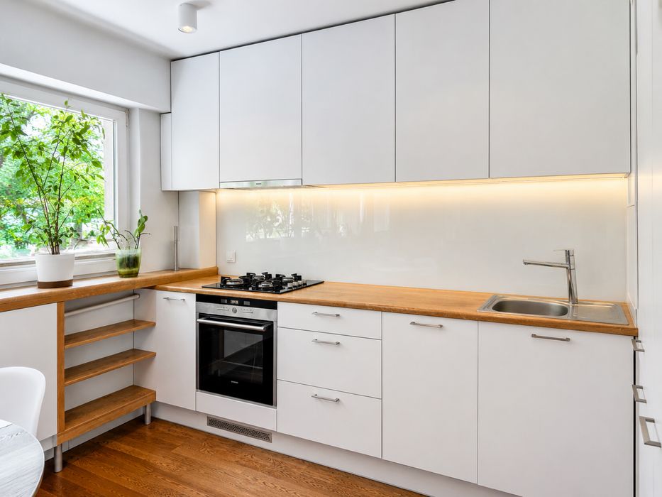 Wyjątkowe 2 pokoje | Sady Żoliborskie | Balkon | 41,5 m²
