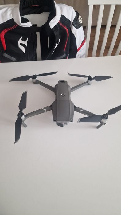 DJI Mavic 2 Pro Hasselblad + Fly More | 3 Baterias + Mala + Acessórios