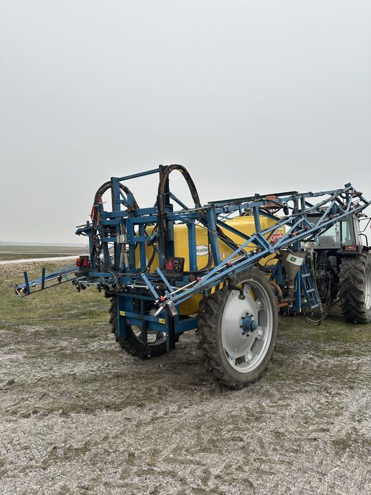 Opryskiwacz Caruelle