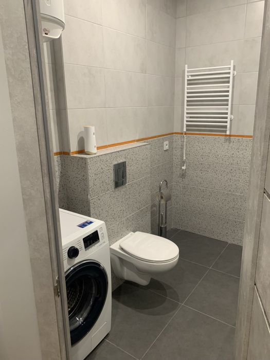 Сдам квартиру в «Пространство на Педагогической»