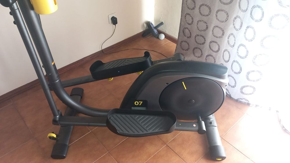 Elíptico Domyos EL 500