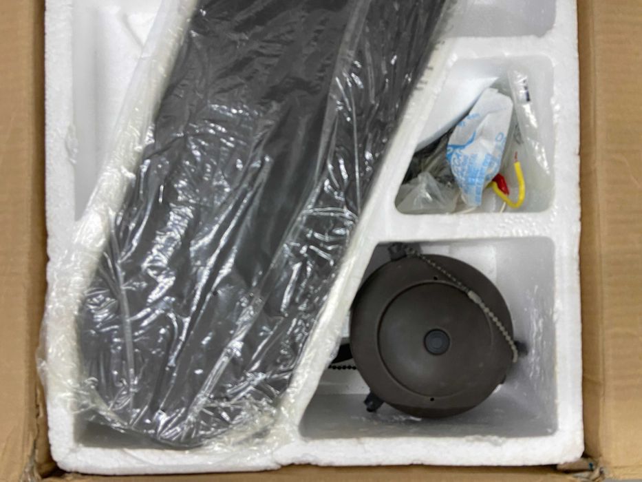 Ventilador de teto Hunter Maribel