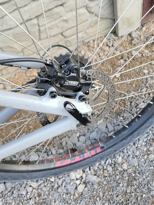 Rower górski MTB Virus Nucleus