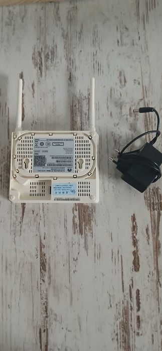 Router Huawei Echolife