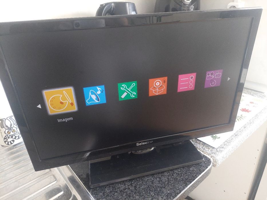 TV + Mi TV stick