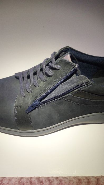 Чоловічі туфлі DB easy