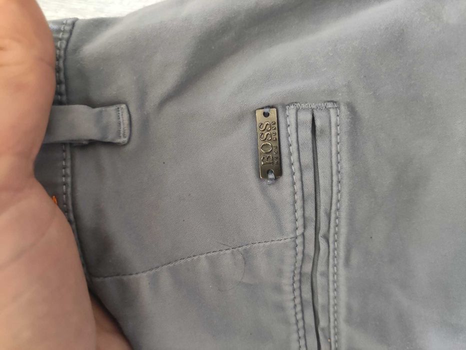 Чоловічі шорти Hugo Boss