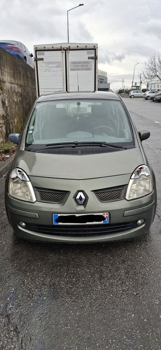 Renault Modus 2004  para pecas