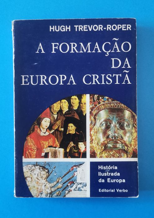 A Formação da Europa Cristã