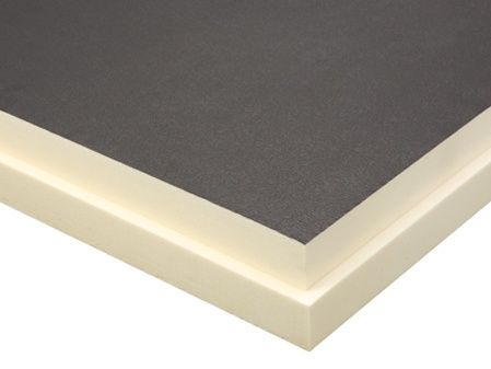 Płyty pir bauder 160