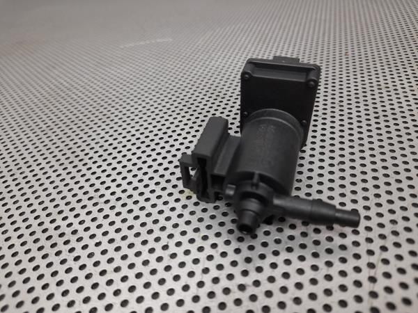 Eletrovalvula Turbo / N75 MERCEDES-BENZ Classe C (W203)