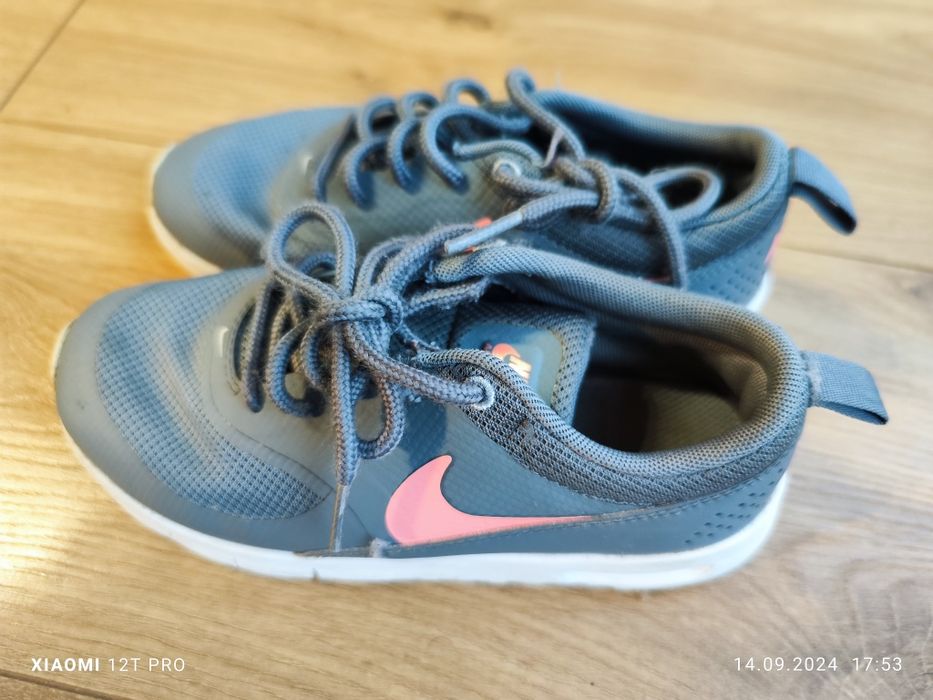 Buty sportowe nike rozmiar 30