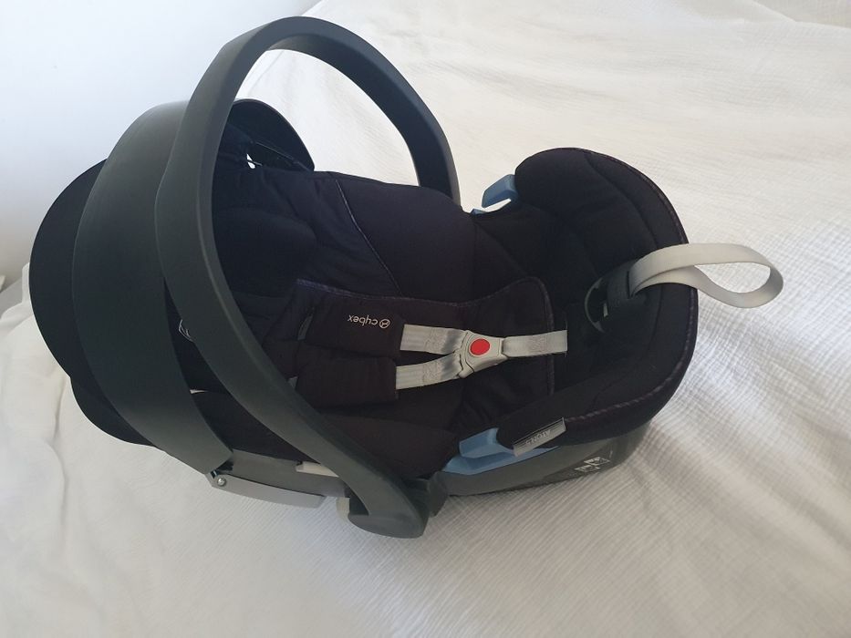 Fotelik niemowlęcy Cybex Aton 5