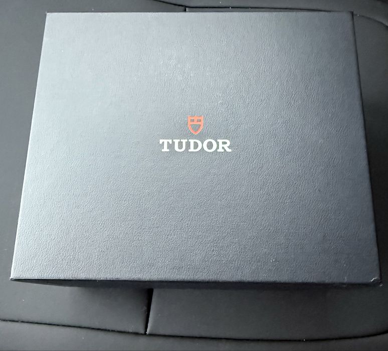 Tudor Royal 28600 azul