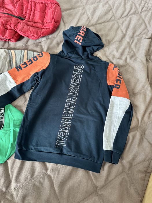 Пакет стильних речей для хлопця