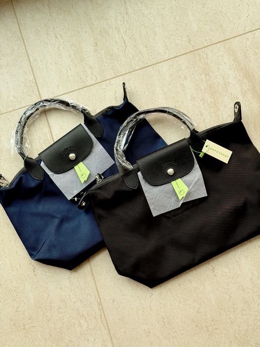 Сумка Longchamp Le Pliage Original Travel Bag, розмір М, L