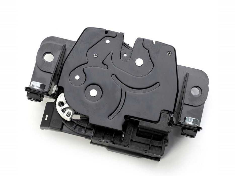 Fechadura Trinco Mala BMW Serie 3/4/5 F11 F34 F36 X3 F25 X4 F26 (NOVO)